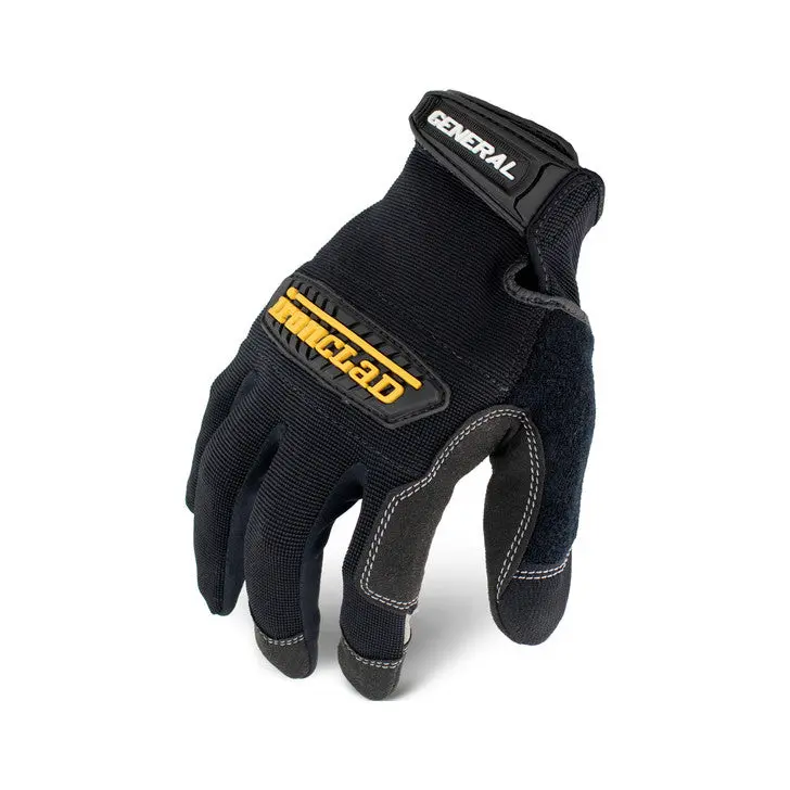 Ironclad General Utility Glove 1