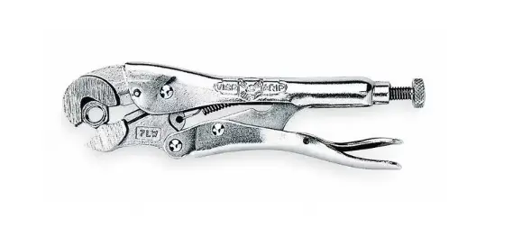 Irwin 7 Locking Wrench #7Lw 1