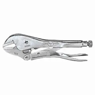 Irwin Straight Jaw Locking Pliers #302L3 1