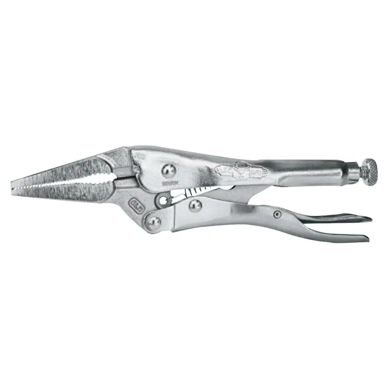 Irwin Vise-Grip Model - 6 Long Nose Vise Grip Locking Pliers 2