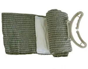 Israeli Bandage Emergency Bandage 1