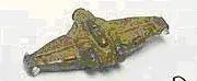 Issus Micro Fighter Bt-105 1