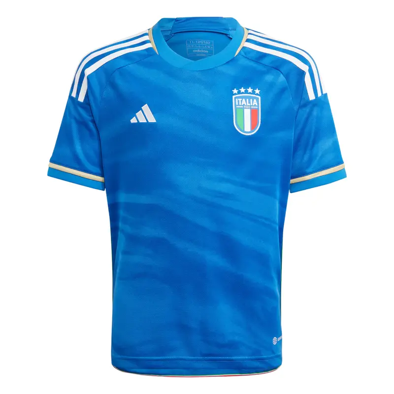 Italy 23 Home Jersey Hs9881 1