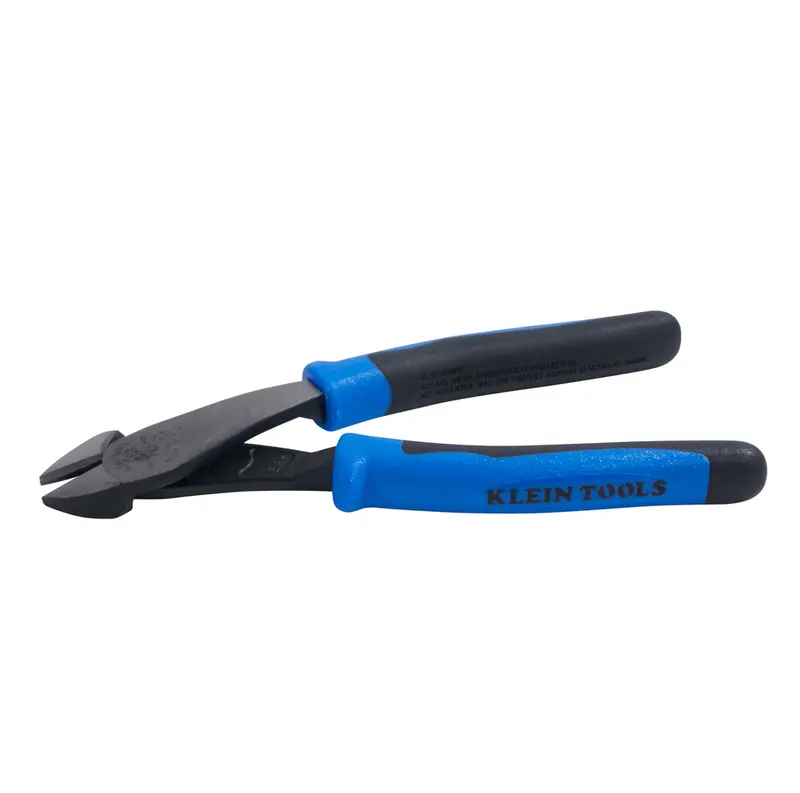 J2000-48-8" Diagonal Cut Pliers 1