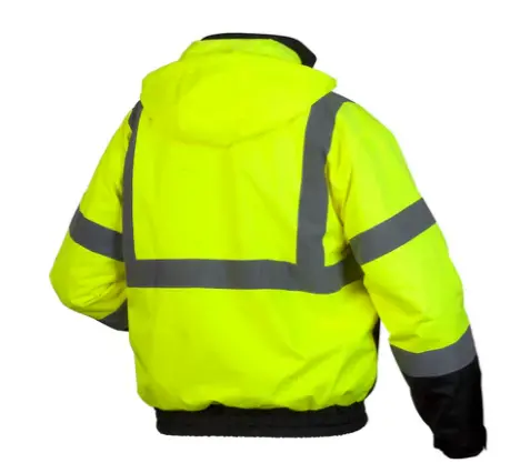 Jacket Core Product Rj31 Series 3