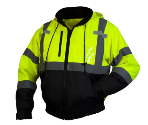 Jacket Core Product Rj31 Series 8