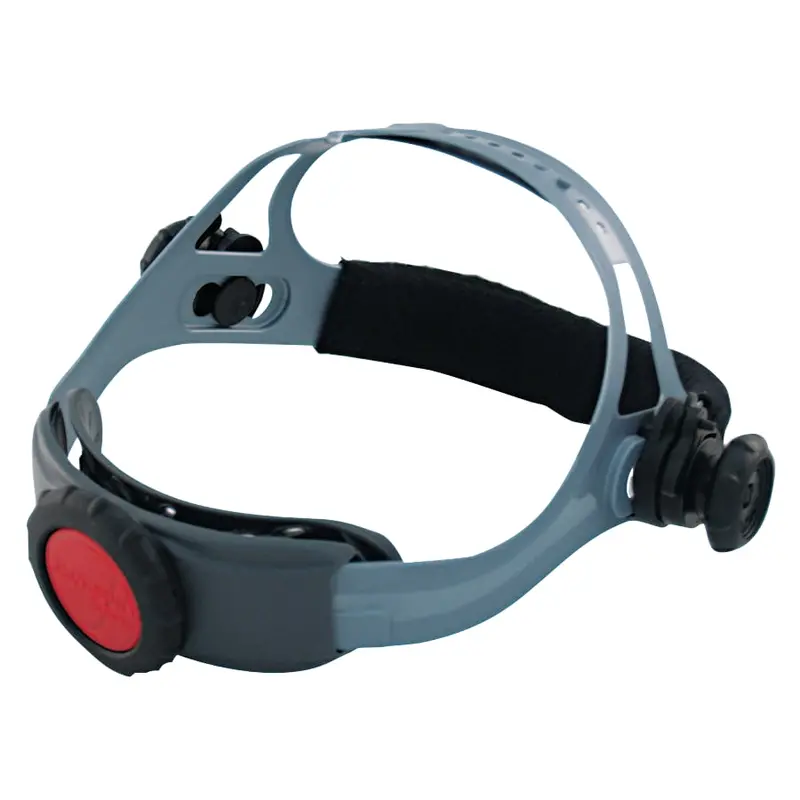 Jackson Replacement Headgear For Halox Welding Helmets 2