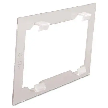 Jackson Safety Magnifier Lens Holder 1