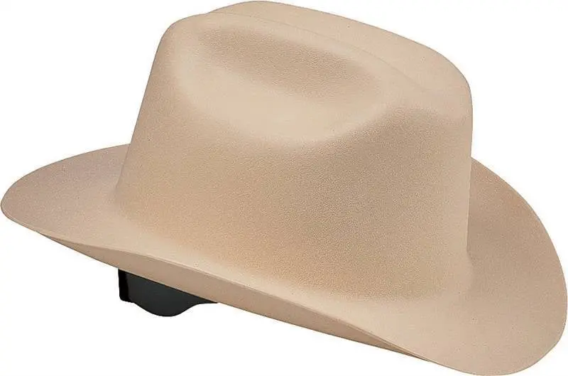 Jackson Safety Outlaw Cowboy Hard Hat 1