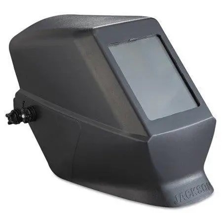 Jackson Safety Wh10 Hsl 100 Passive Welding Helmet 1
