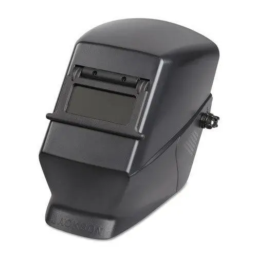 Jackson Safety Wh10 Hsl 2 Passive Welding Helmet #14982 1