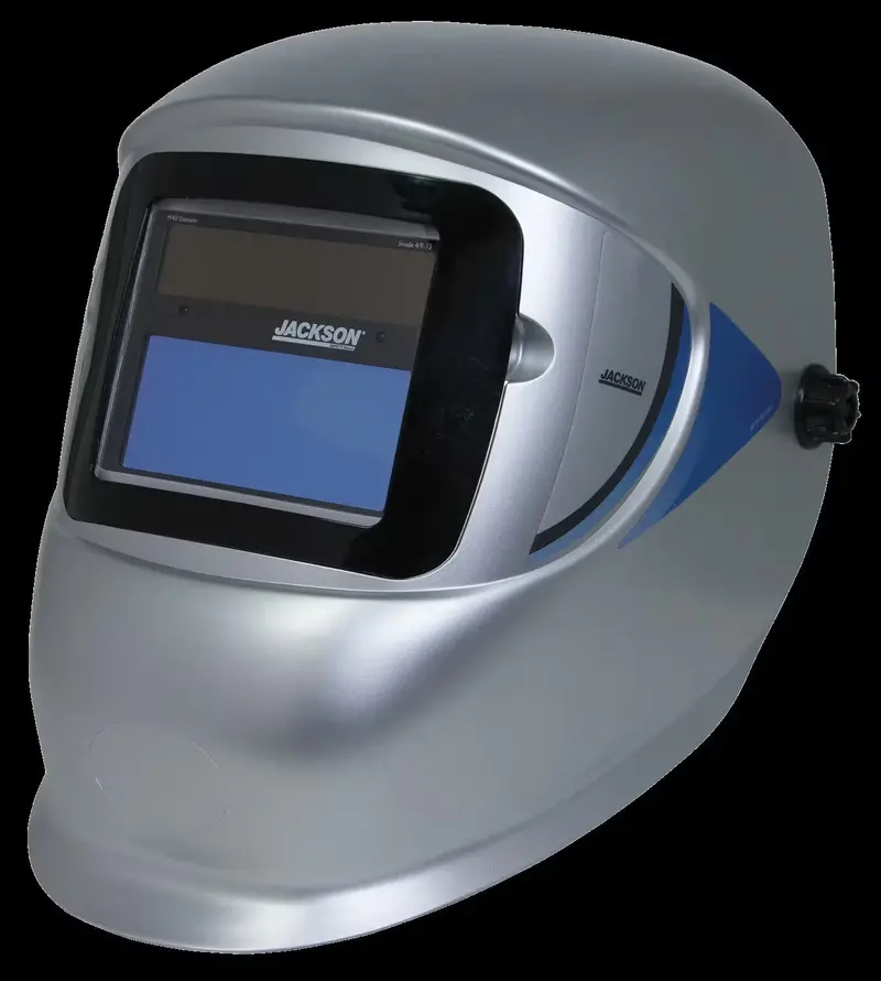 Jackson Wh40 Advantage Adf Shade 9-13 Welding Helmet 1