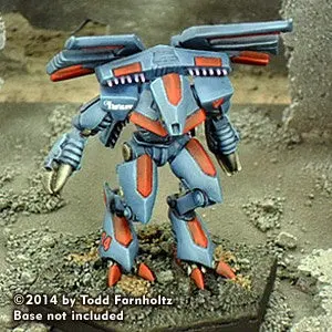 Jade Hawk Jhk-03 Bt-178 1