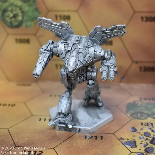 Jade Phoenix Prime 20-5214 1
