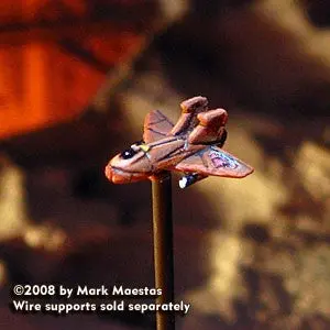 Jagatai Micro Fighter Bt-104 1
