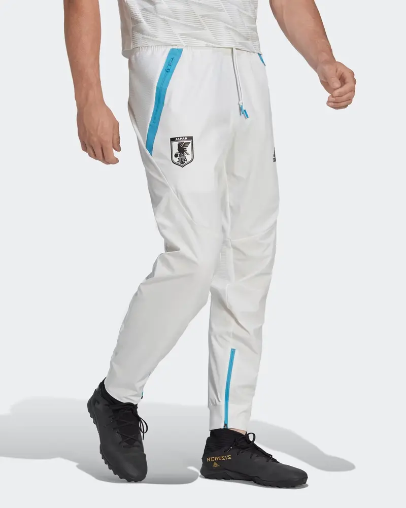 Japan Game Day Travel Tracksuit Bottoms Ic1573 1