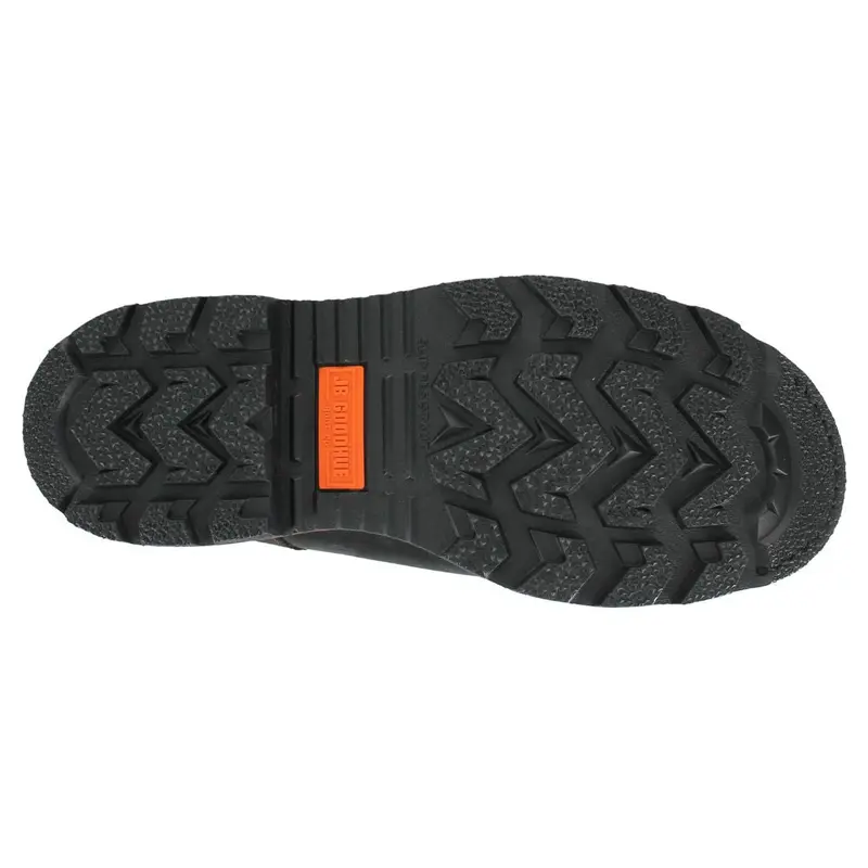 Jb Goodhue Bionic5 Men's 8" Composite Toe Work Boot - 17141 3