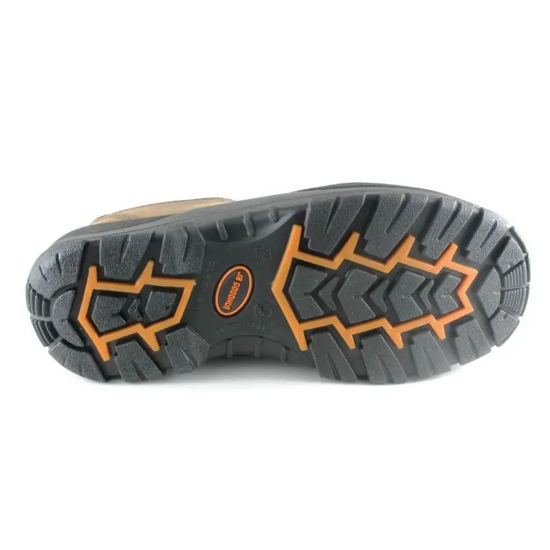 Jb Goodhue Cyclone Men's Composite Toe 3E Work Shoe - 30500 10