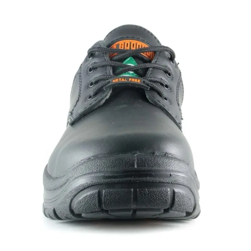 Jb Goodhue Cyclone Men's Composite Toe 3E Work Shoe - 30500 7