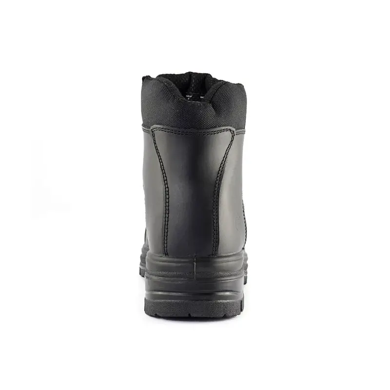 Jb Goodhue Dash2 Men's 6 Inch Composite Toe Work Boot 14018 - Black 6