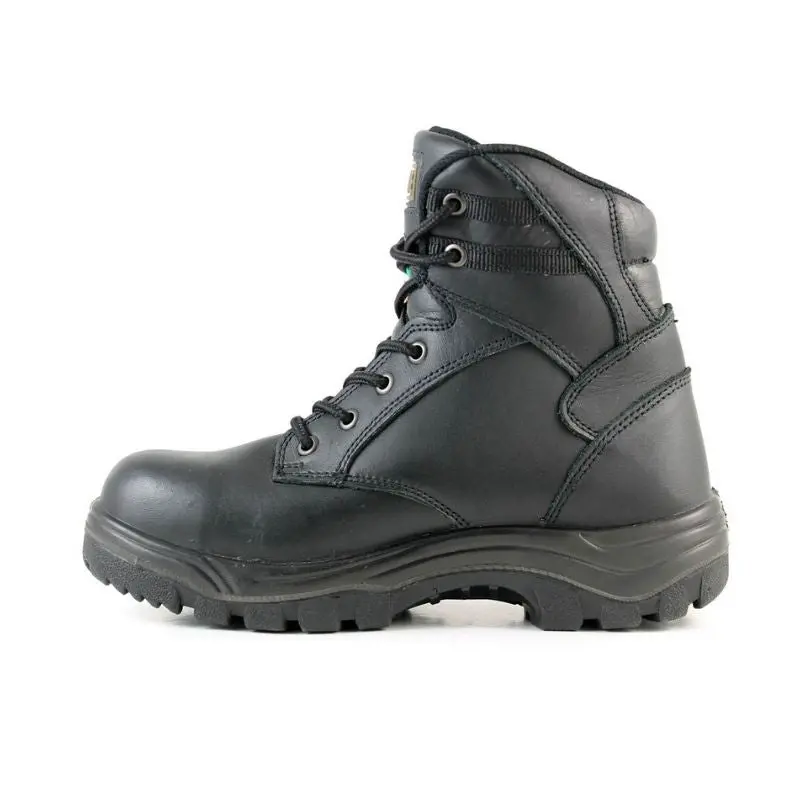 Jb Goodhue Destiny 21000 Women's 6" Steel Toe Work Boot 2