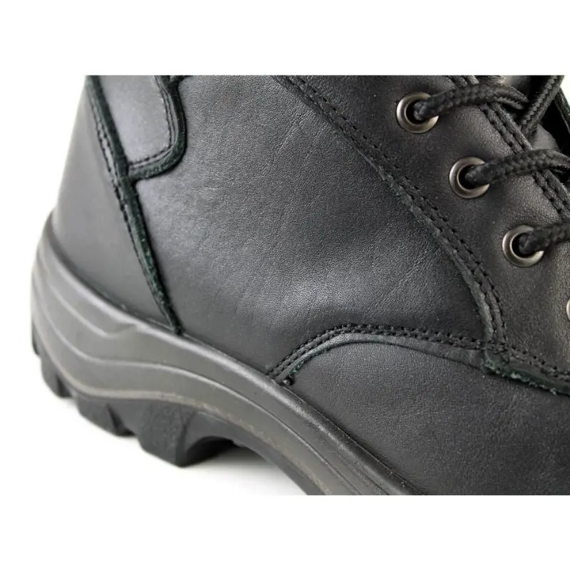 Jb Goodhue Destiny 21000 Women's 6" Steel Toe Work Boot 3