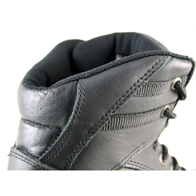 Jb Goodhue Destiny 21000 Women's 6" Steel Toe Work Boot 4
