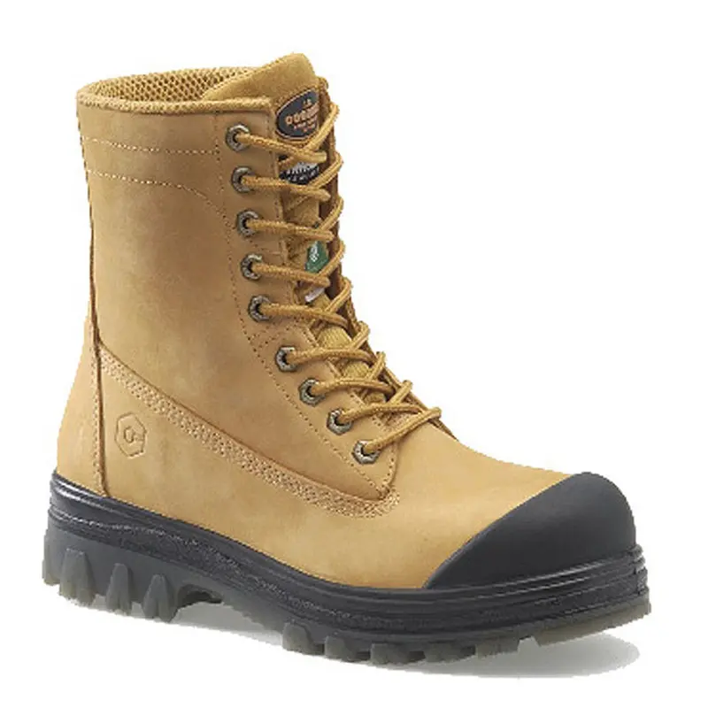 Jb Goodhue Dynamic 14080 Men's 8" Steel Toe Work Safety Boot 8