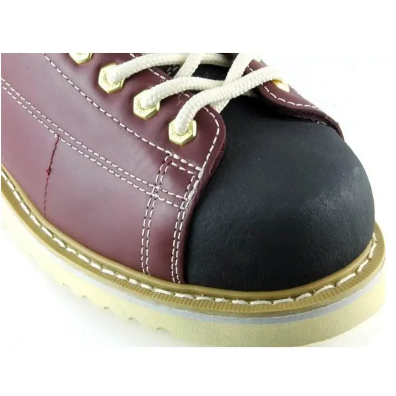 Jb Goodhue Ironworker Men's 8" Steel Toe Work Boot - 00800 4