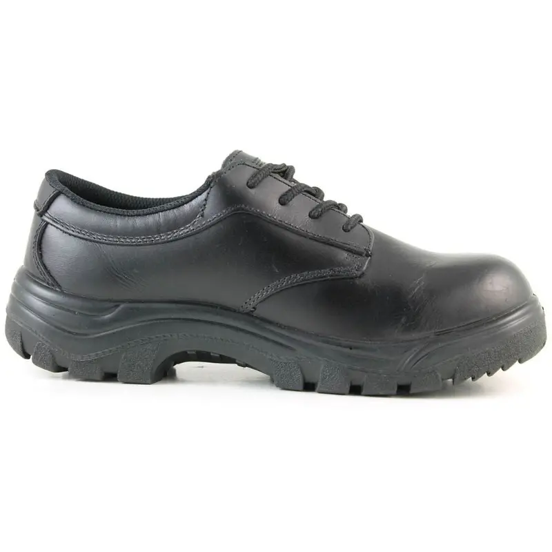 Jb Goodhue Trinity Women's Steel Toe Work Shoe - 24000 1