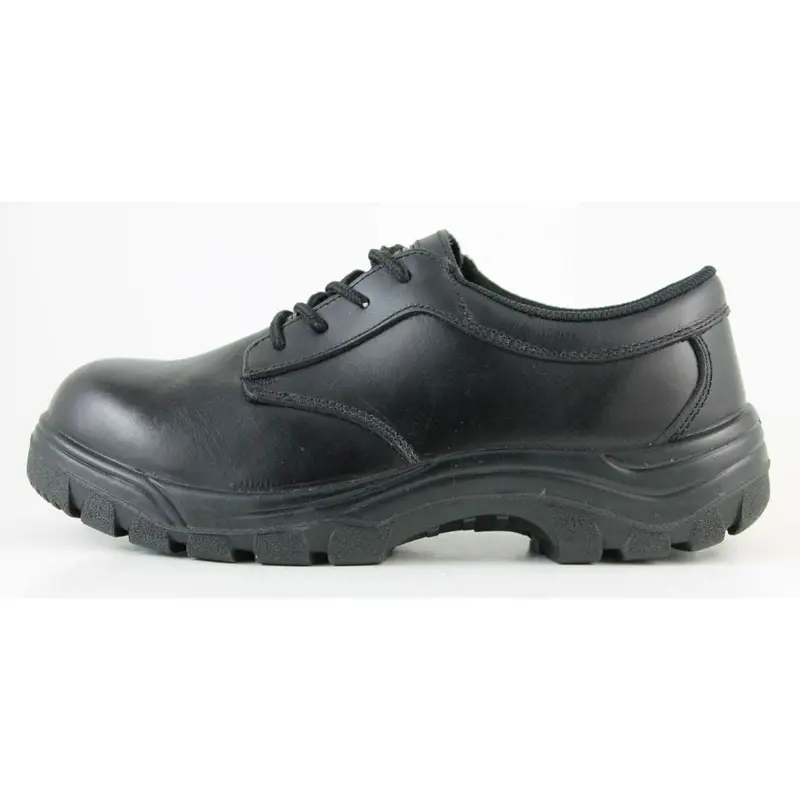 Jb Goodhue Trinity Women's Steel Toe Work Shoe - 24000 2