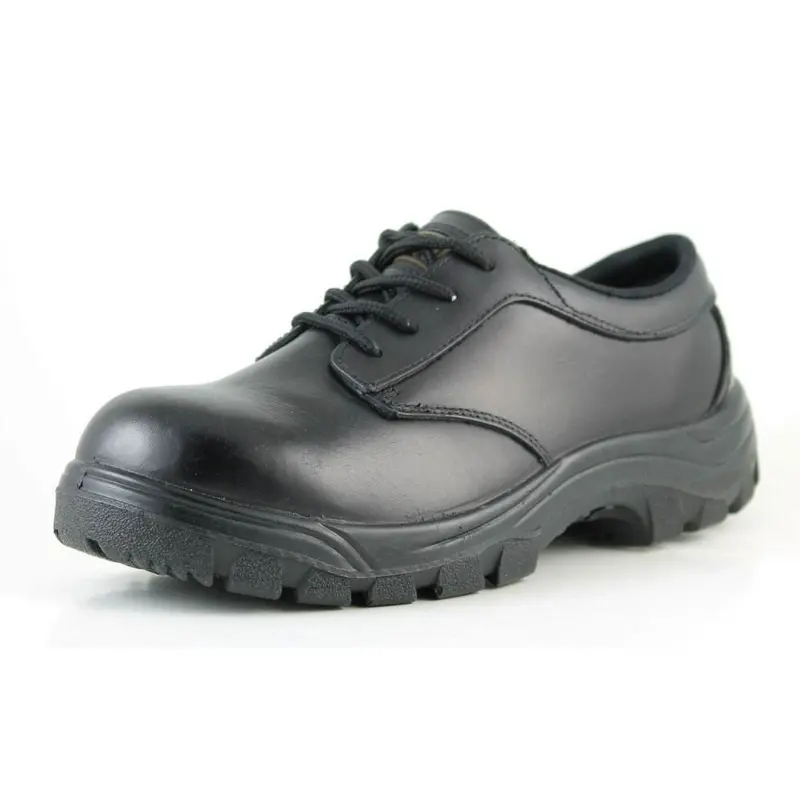 Jb Goodhue Trinity Women's Steel Toe Work Shoe - 24000 3