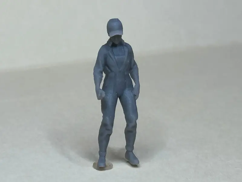 Jessica Female Mechanic 2
