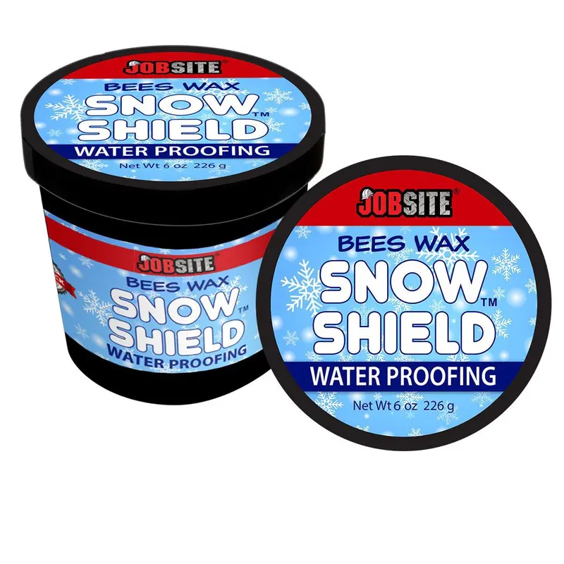 Jobsite 6Oz Waterproofing Snow Shield #54033 1