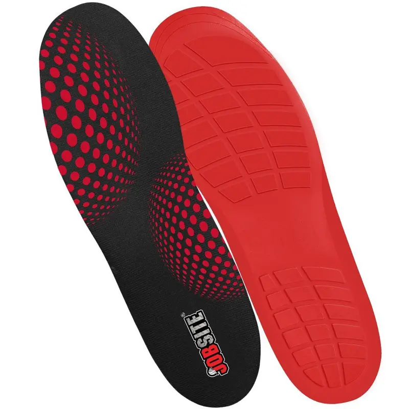 Jobsite Heavy Duty Boot Insoles(Discontinued) 1