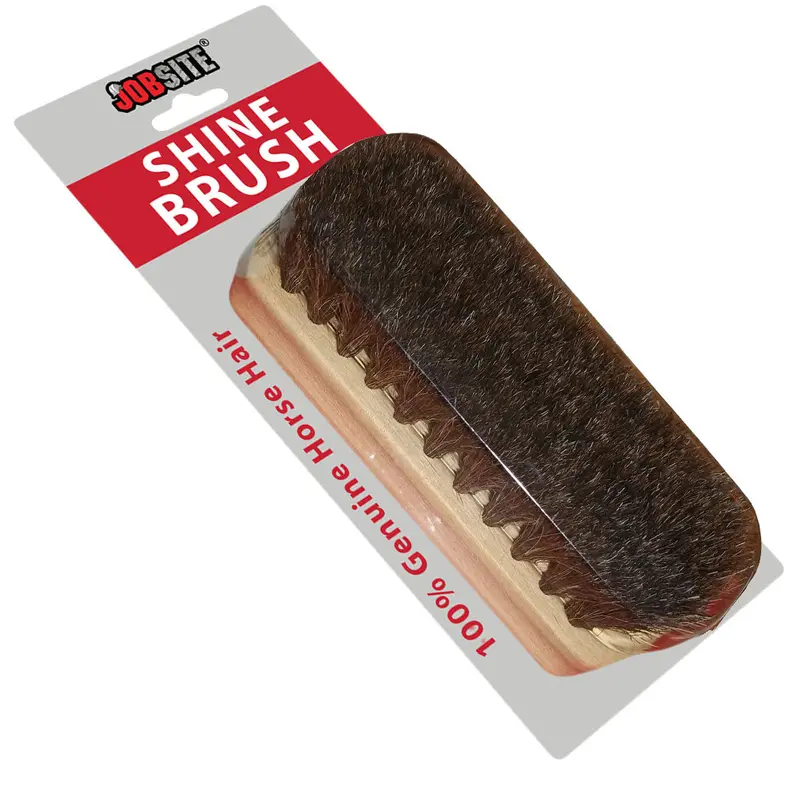 Jobsite Pro Rocker Shine Brush 54143 2