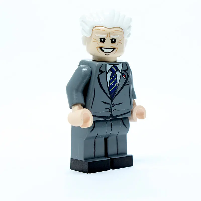 Joe Biden 2020 - Minifigure 1