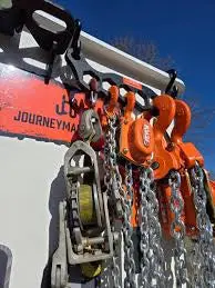 Journeyman Gear 6-Banger 1