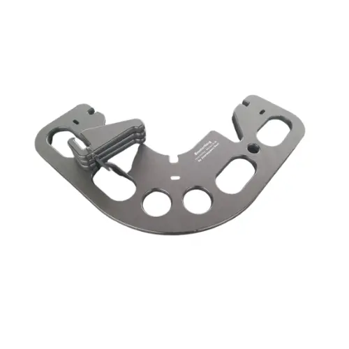 Journeyman Gear Boomerhang 1