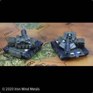 Joust Medium Tank (2) Ar20-409 1
