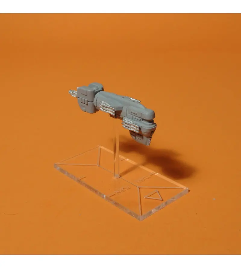 Jovian Wars: Cega Hachiman Destroyer 2