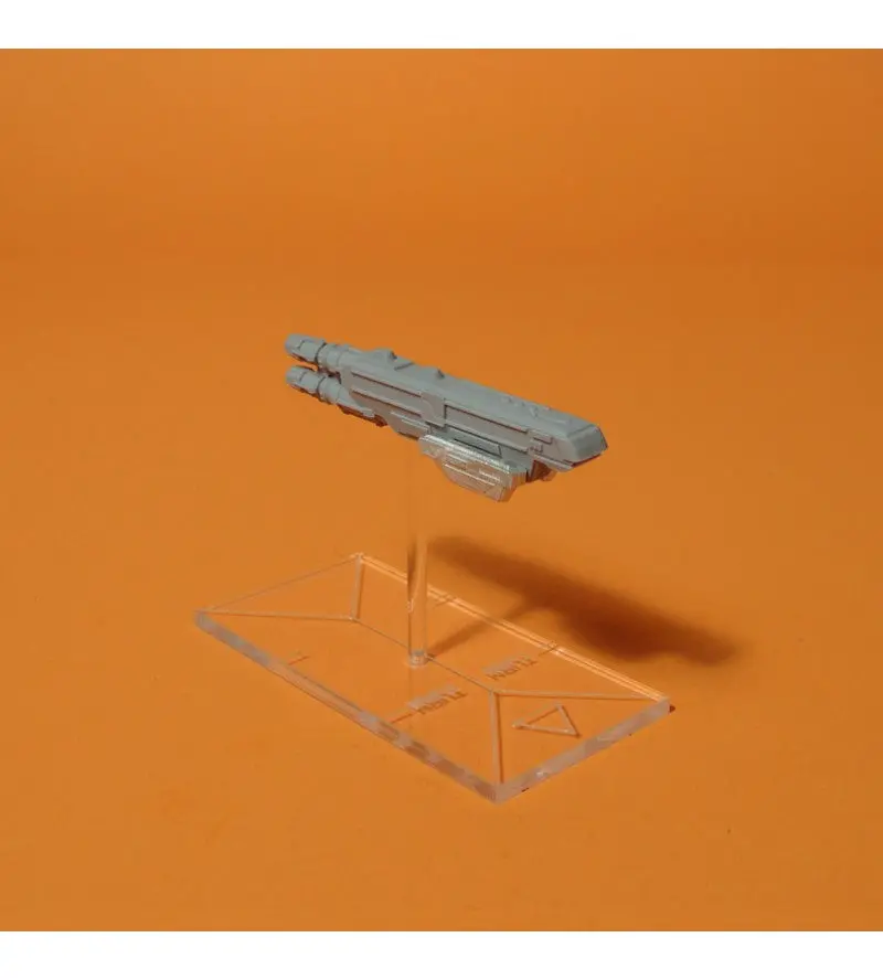Jovian Wars: Cega Tengu Escort Carrier 2