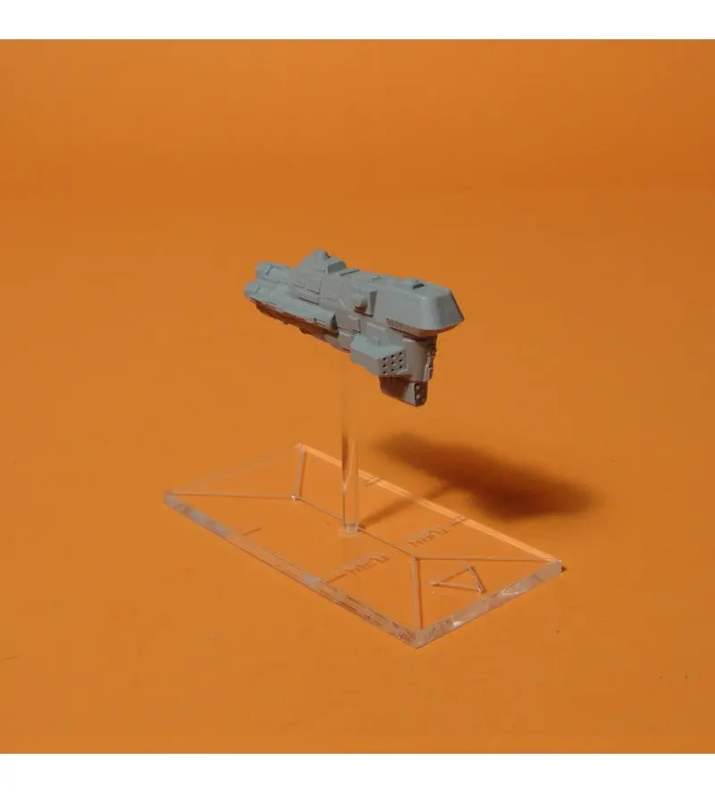 Jovian Wars: Cega Uller Missile Cruiser 2