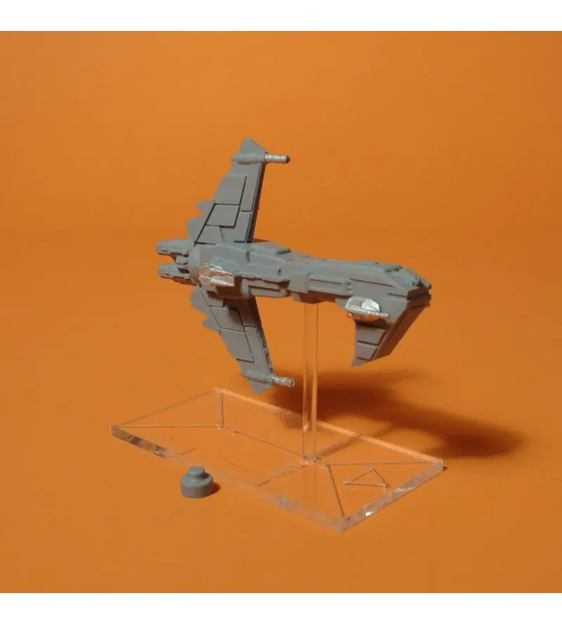 Jovian Wars: Jovian Athena Destroyer 2