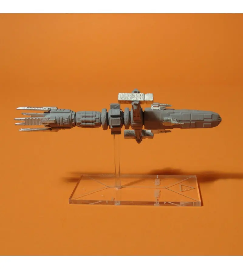 Jovian Wars: Jovian Intrepid Transport & Logistics 2