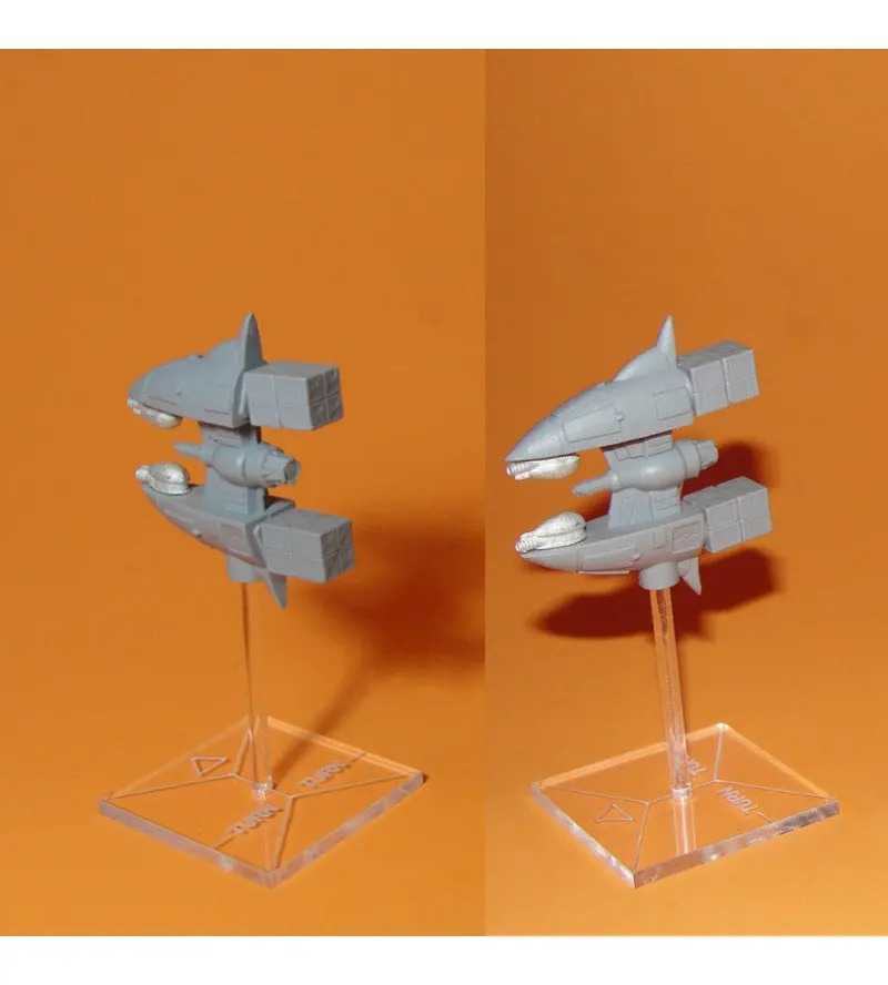 Jovian Wars: Venus Huang-Ti Observer Cruiser 2