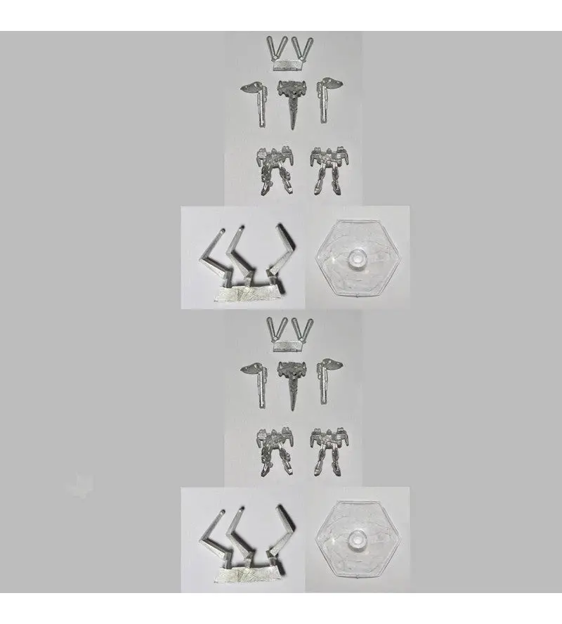 Jovian Wars: Venus Sakura Squad 2 Pack 2