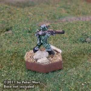 Jump Support Infantry Bt-239 1