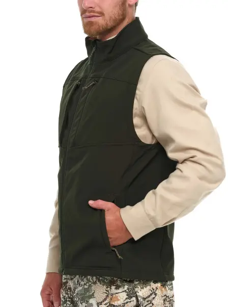 Juniper Guía Grande™ Vest – GameGuard Tactical Vest