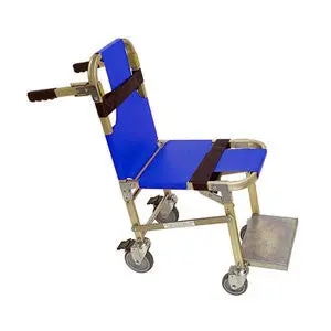 Junkin Con Onboard Airline Stair Chair 1